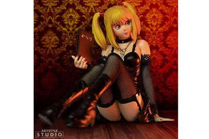 Death Note: Misa - Super Figure Collection 1:10 Pvc Statue