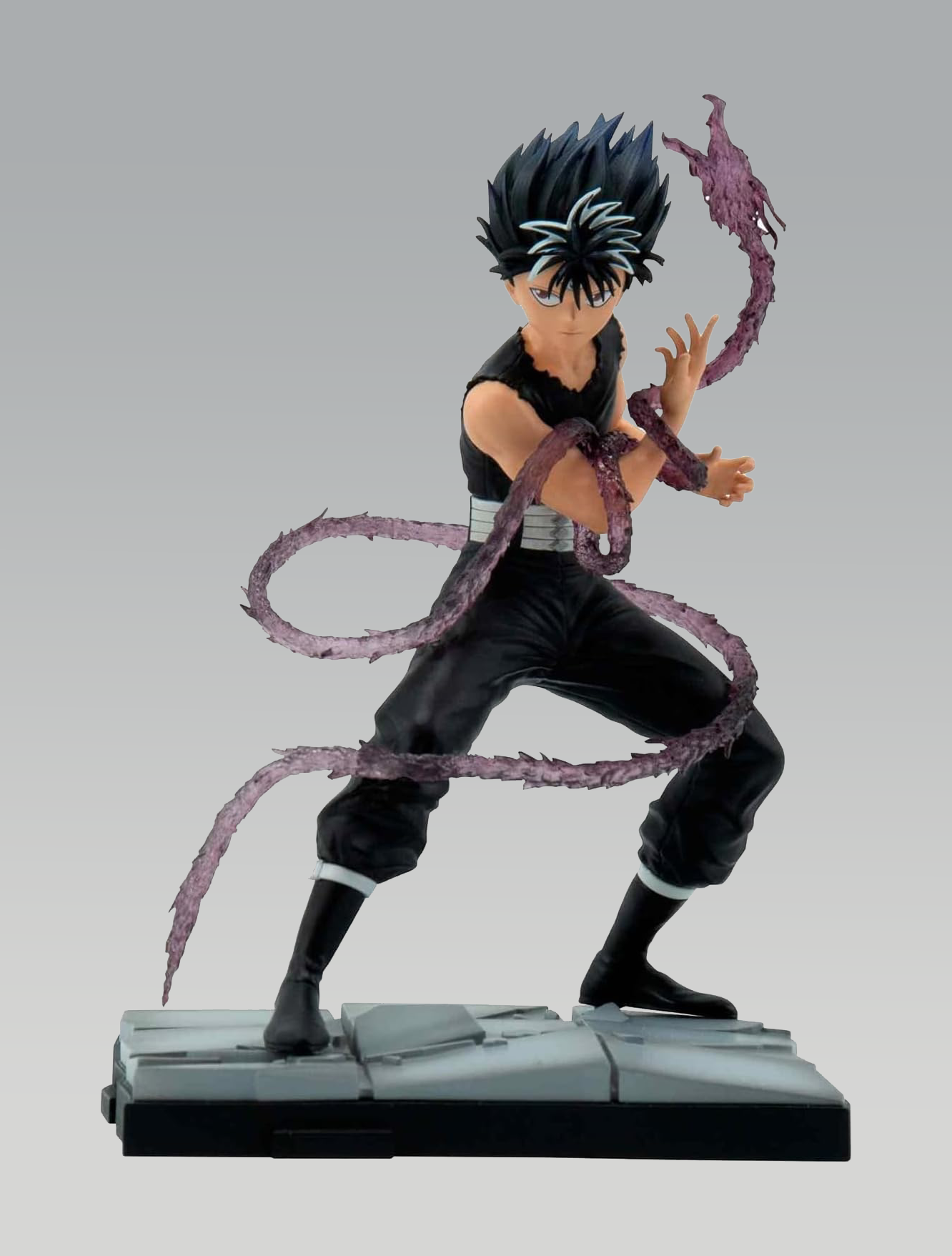 Yu Yu Hakusho: Hiei - Super Figure Collection 1:10 Pvc Statue