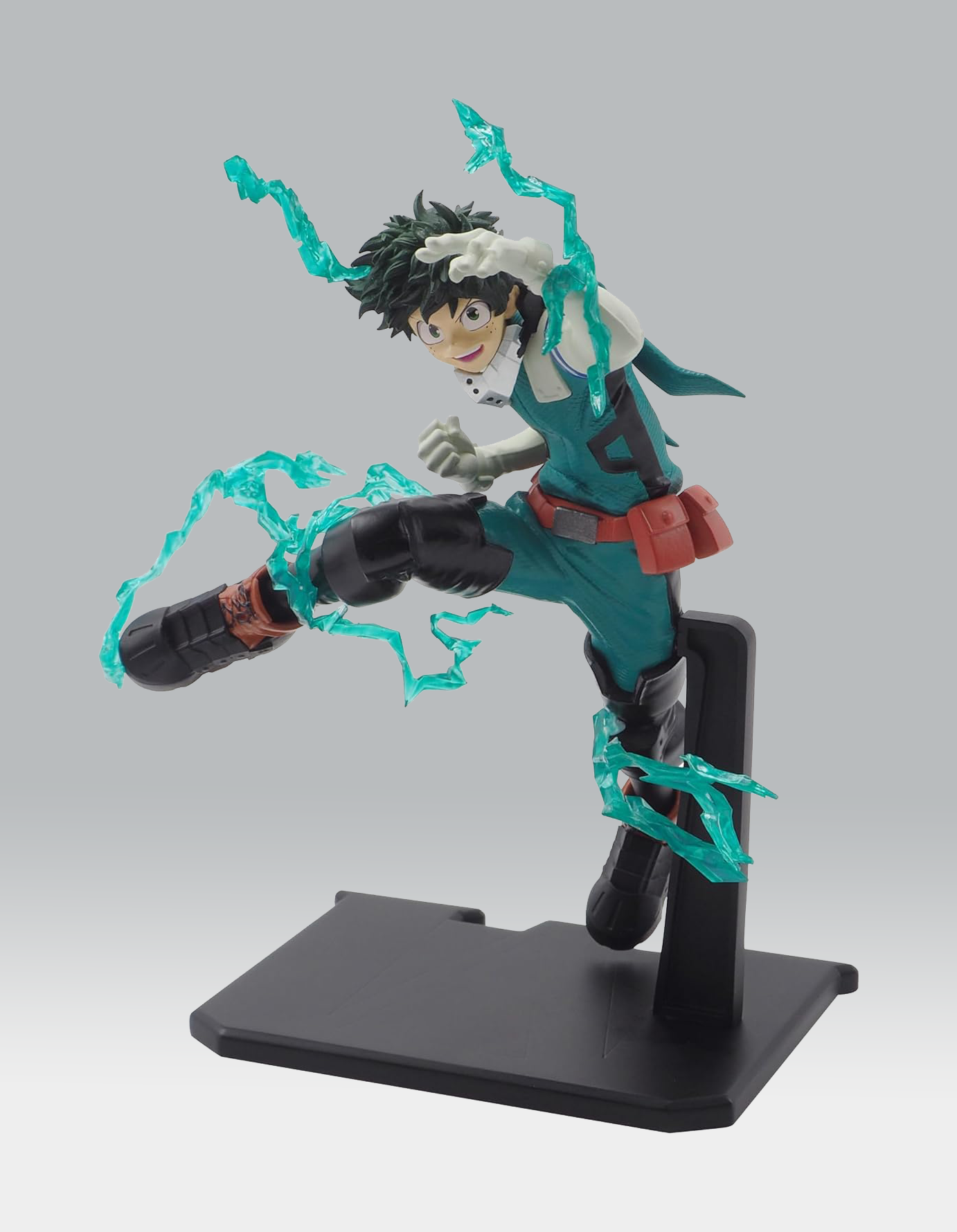 My Hero Academia: Izuku One For All - Super Figure Collection 1:10 Pvc Statue