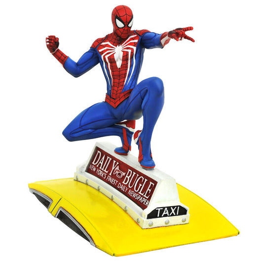 Marvel Spider-man figure 23cm
