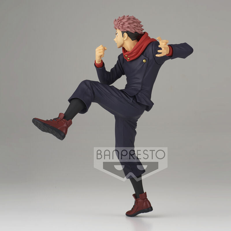 Jujutsu Kaisen King of Artist The Yuji Itadori figure 20cm