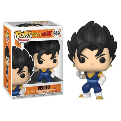 POP figure Dragon Ball Z Vegito