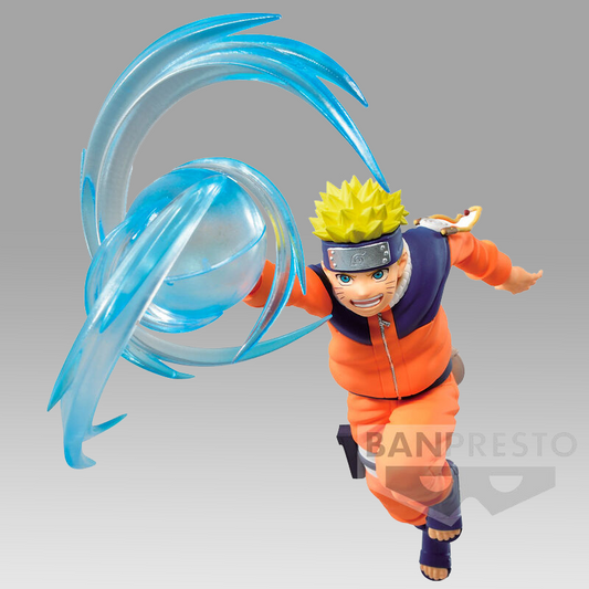 Naruto Effectreme Uzumaki Naruto figure 12cm