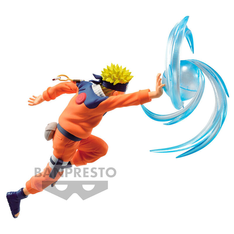 Naruto Effectreme Uzumaki Naruto figure 12cm