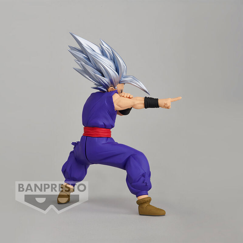 Dragon Ball Super Blood of Saiyans Special XIV figure 13cm