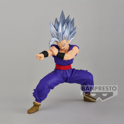 Dragon Ball Super Blood of Saiyans Special XIV figure 13cm