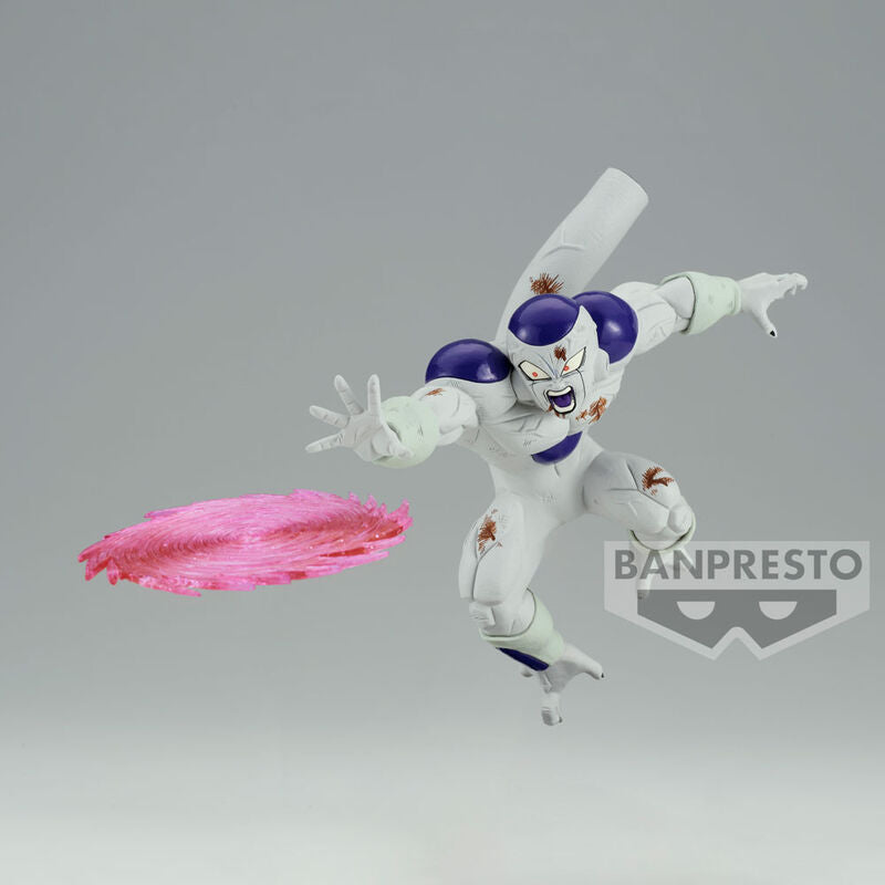 Dragon Ball Z GX Materia Frieza II figure 13cm