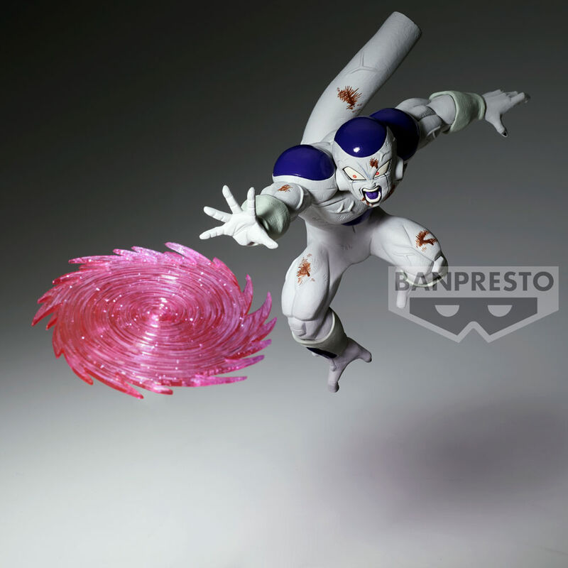 Dragon Ball Z GX Materia Frieza II figure 13cm