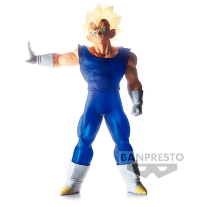 Dragon Ball Z Clearise Majin Vegeta 17cm