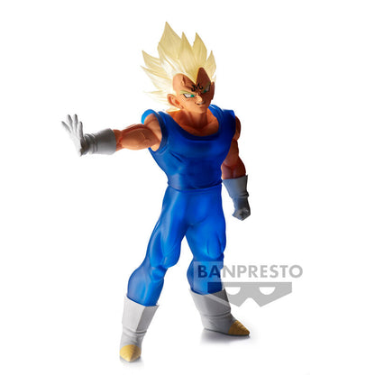 Dragon Ball Z Clearise Majin Vegeta 17cm