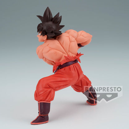 Dragon Ball Z Match Makers Son Goku figure 12cm