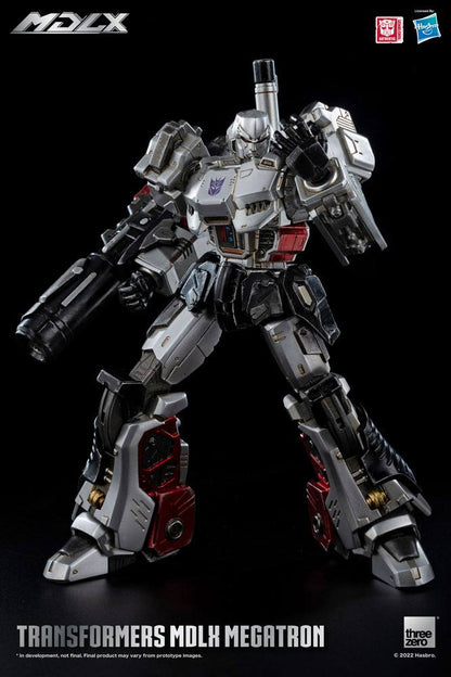 Transformers MDLX Action Figure Megatron 18 cm