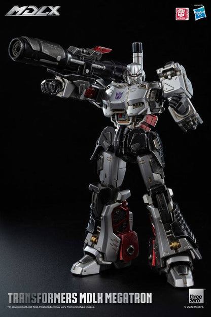 Transformers MDLX Action Figure Megatron 18 cm