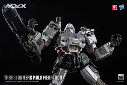 Transformers MDLX Action Figure Megatron 18 cm