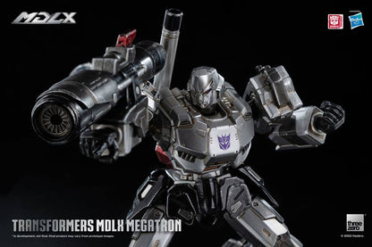 Transformers MDLX Action Figure Megatron 18 cm