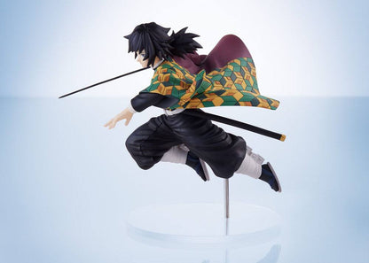 Demon Slayer: Kimetsu no Yaiba ConoFig Statue Giyu Tomioka