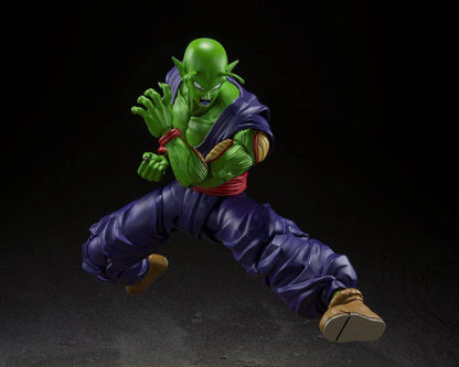 Dragon Ball Super: Super Hero S.H. Figuarts Action Figure Piccolo 16 cm