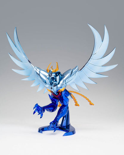 Saint Seiya Saint Cloth Myth Ex Action Figure Phoenix Ikki (Final Bronze Cloth) 16 cm