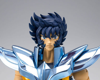 Saint Seiya Saint Cloth Myth Ex Action Figure Phoenix Ikki (Final Bronze Cloth) 16 cm