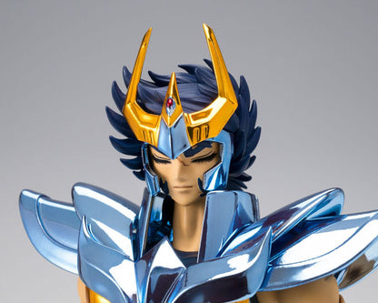 Saint Seiya Saint Cloth Myth Ex Action Figure Phoenix Ikki (Final Bronze Cloth) 16 cm