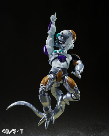 Dragon Ball Z S.H. Figuarts Action Figure Mecha Frieza 12 cm