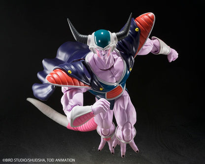 Dragon Ball Z SHFiguarts Action Figure King Cold 22 cm