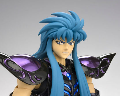 Saint Seiya Saint Cloth Myth Ex Action Figure Aquarius Camus (Surplice) 20th Revival 18 cm