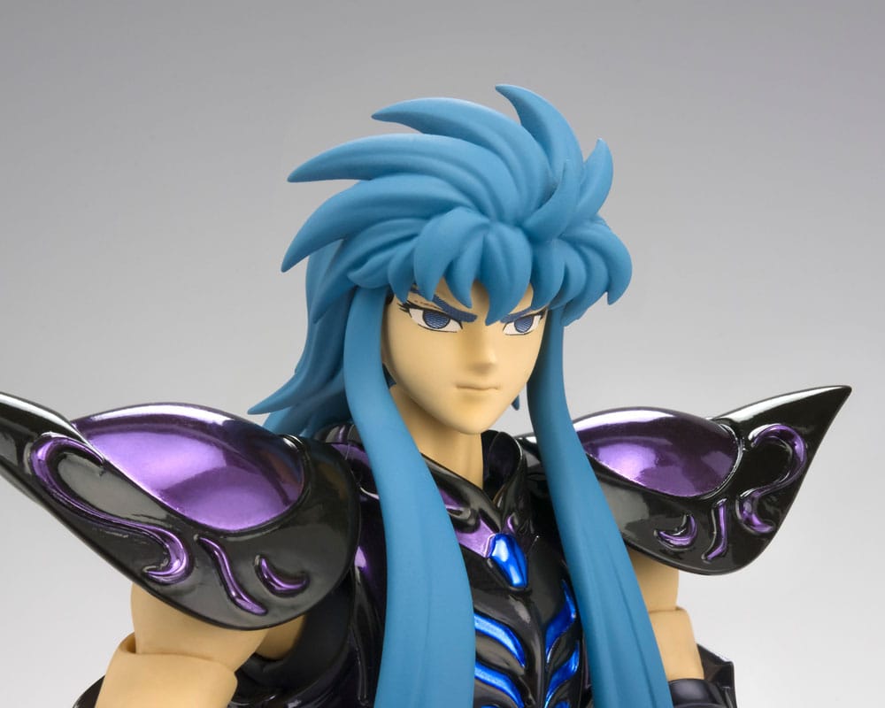 Saint Seiya Saint Cloth Myth Ex Action Figure Aquarius Camus (Surplice) 20th Revival 18 cm