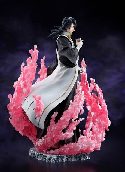 Bleach: Thousand-Year Blood War FiguartsZERO PVC Statue Byakuya Kuchiki -The Blood Warfare- 18 cm