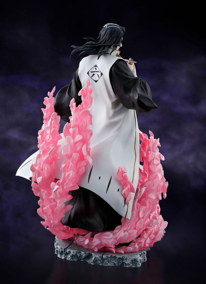 Bleach: Thousand-Year Blood War FiguartsZERO PVC Statue Byakuya Kuchiki -The Blood Warfare- 18 cm