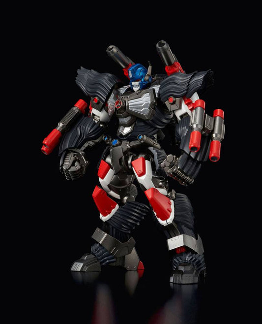 Transformers Furai Action Figure Optimus Prime 17 cm