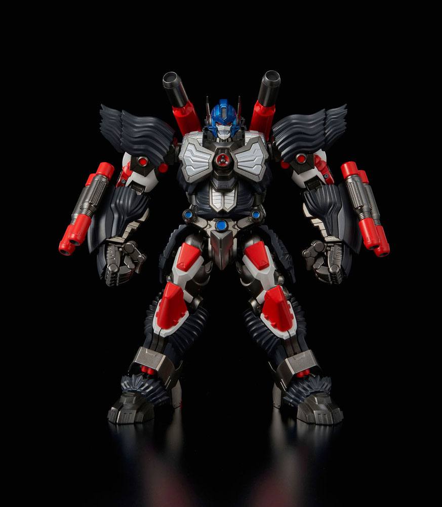 Transformers Furai Action Figure Optimus Prime 17 cm