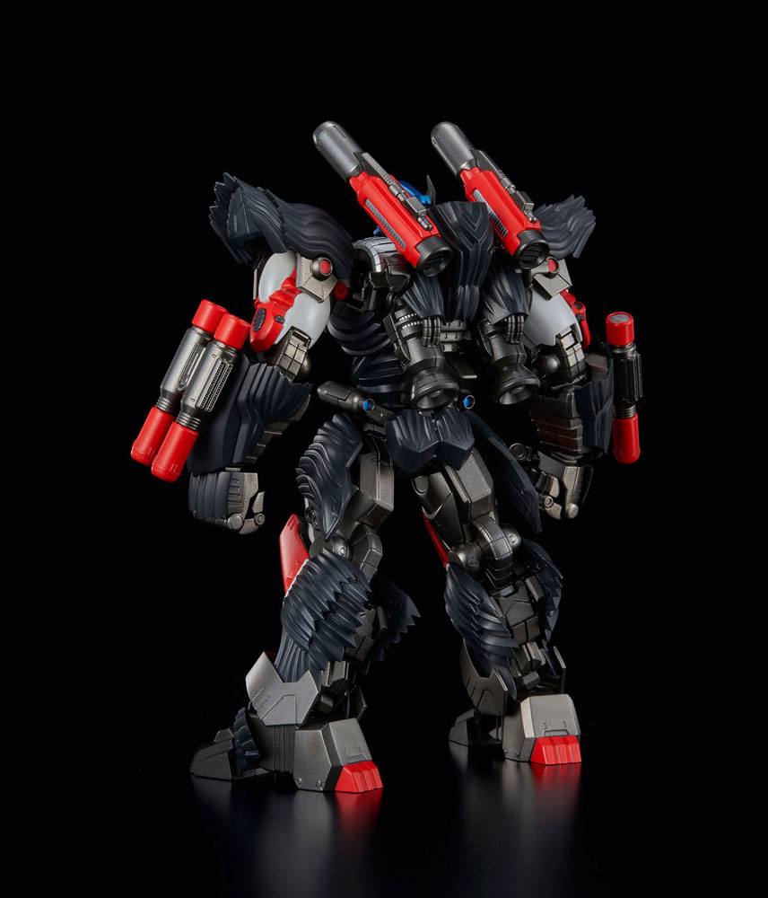 Transformers Furai Action Figure Optimus Prime 17 cm