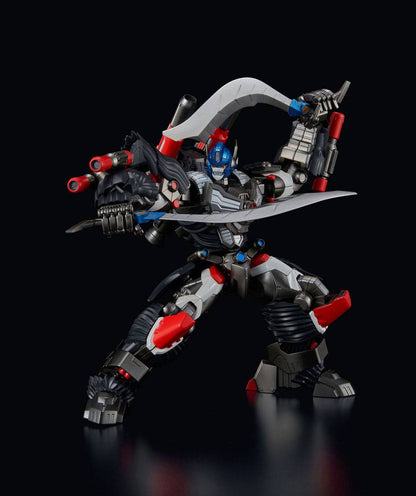 Transformers Furai Action Figure Optimus Prime 17 cm