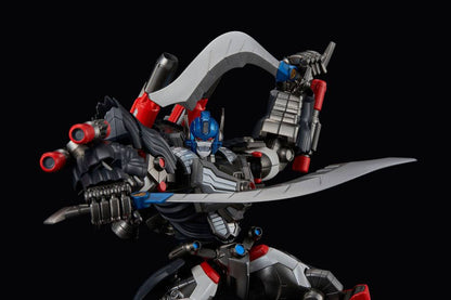 Transformers Furai Action Figure Optimus Prime 17 cm