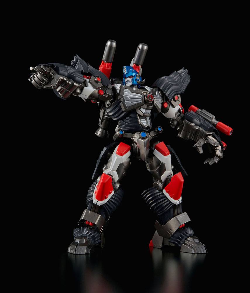 Transformers Furai Action Figure Optimus Prime 17 cm