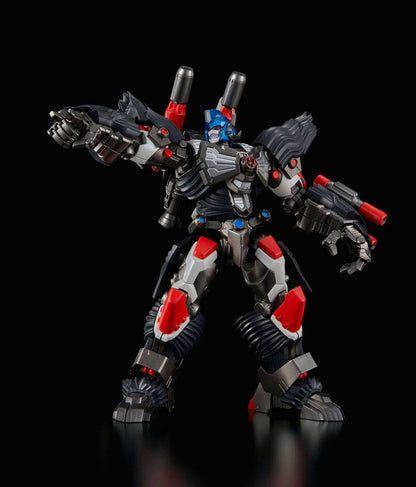 Transformers Furai Action Figure Optimus Prime 17 cm