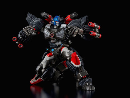 Transformers Furai Action Figure Optimus Prime 17 cm