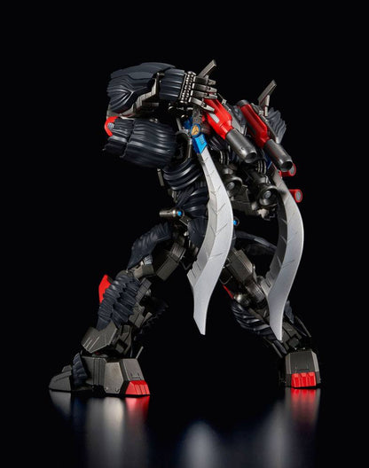 Transformers Furai Action Figure Optimus Prime 17 cm