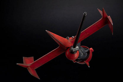 Cowboy Bebop Model 1/48 Swordfish II 36 cm