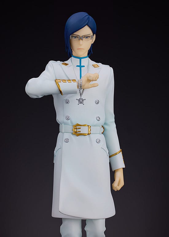 Bleach: Thousand-Year Blood War Pop Up Parade PVC Statue Uryu Ishida 19 cm