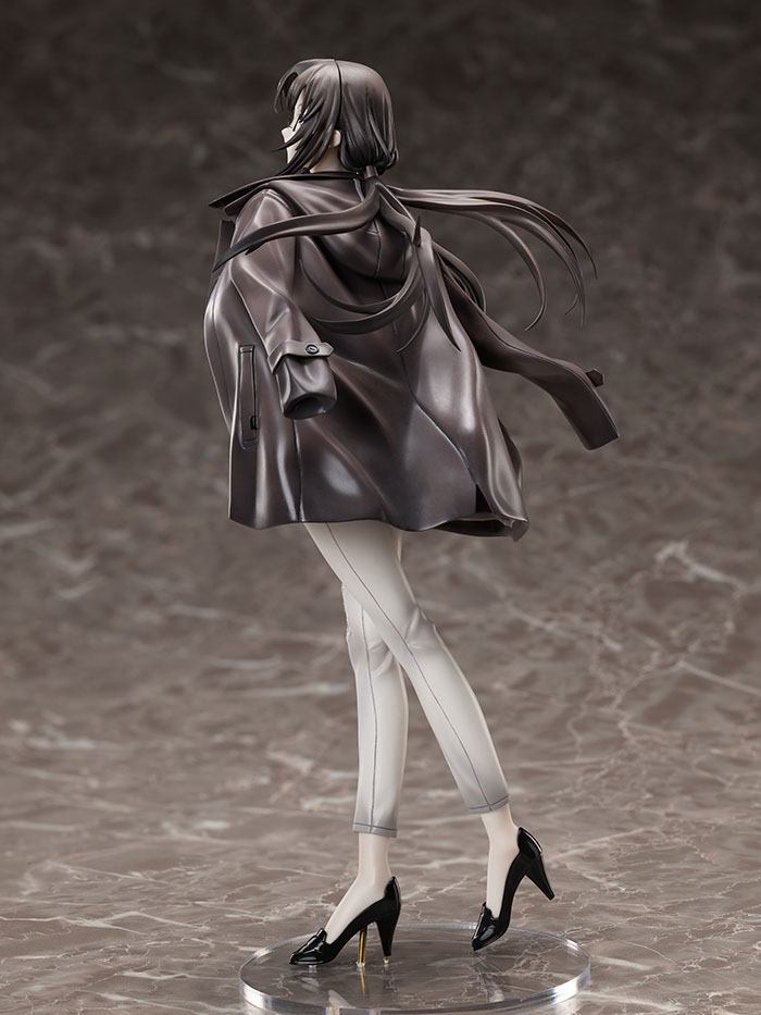 Neon Genesis Evangelion PVC Statue 1/7 Makinami Mari Illustrious Ver. Radio Eva Original Color 26 cm