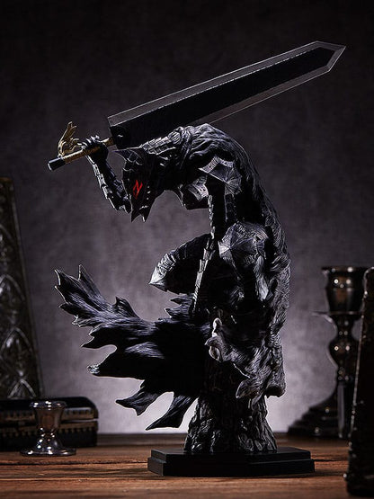 Berserk Guts Berserker Armor Pop up Parade figure 28cm