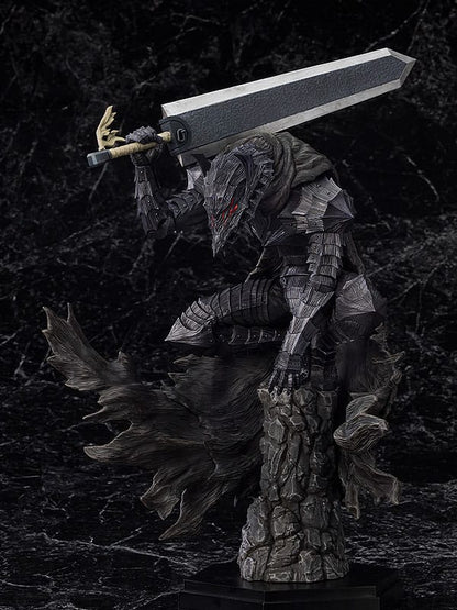 Berserk Guts Berserker Armor Pop up Parade figure 28cm