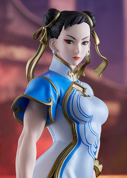 Street Fighter Pop Up Parade PVC Statue Chun-Li: SF6 Ver. 17 cm