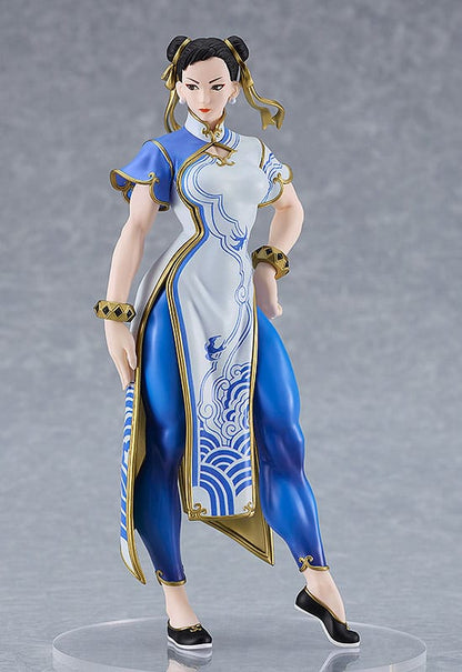 Street Fighter Pop Up Parade PVC Statue Chun-Li: SF6 Ver. 17 cm