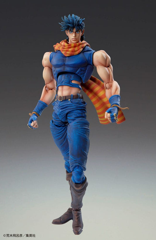 JoJo's Bizarre Adventure Battle Tendency Action Figure Chozokado (Joseph Joestar) 16 cm