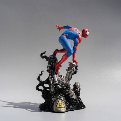 Marvel Comics Amazing Art Statue 1/10 Amazing Spider-Man 22 cm